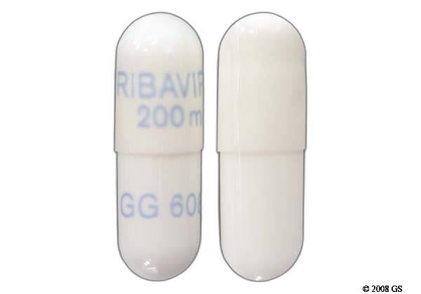 generic Rebetol