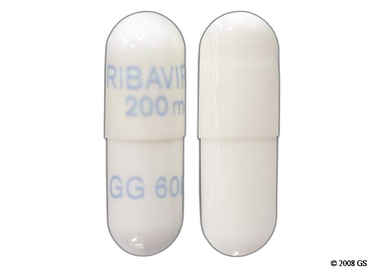 Rebetol Buy