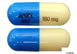 Taztia XT Coupon - Taztia XT 180mg capsule