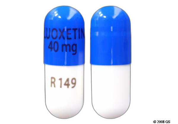 Fluoxetine