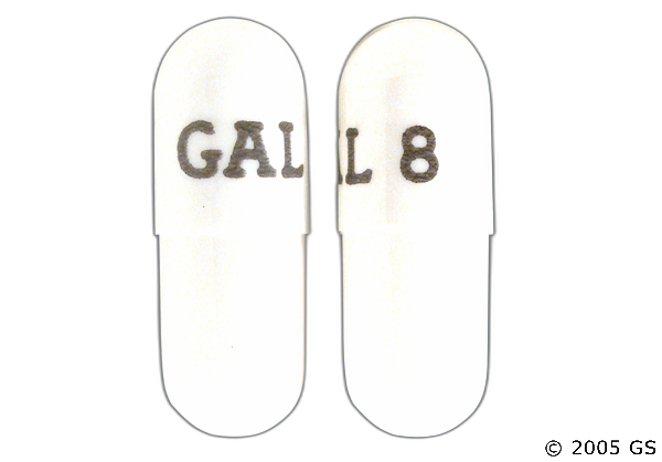 Galantamine ER