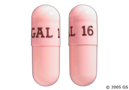 Galantamine ER Coupon - Galantamine ER 16mg capsule