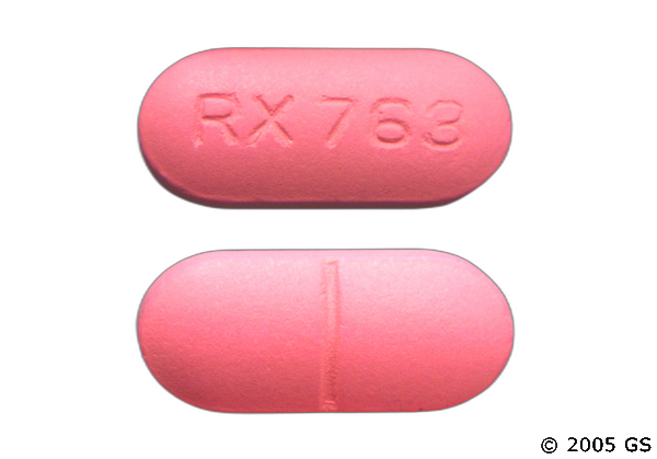 Amoxicillin