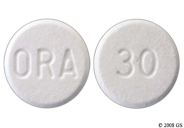 Orapred