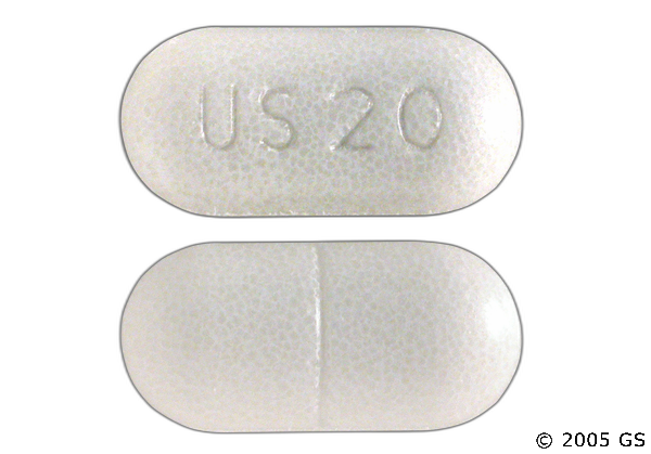 Potassium Chloride ER