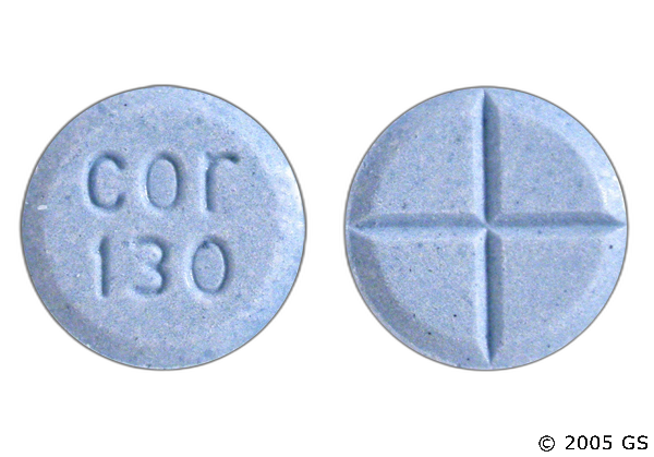 Amphetamine Salt Combo