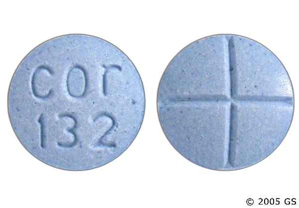 Amphetamine Salt Combo