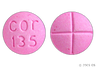 How does Adderall work?