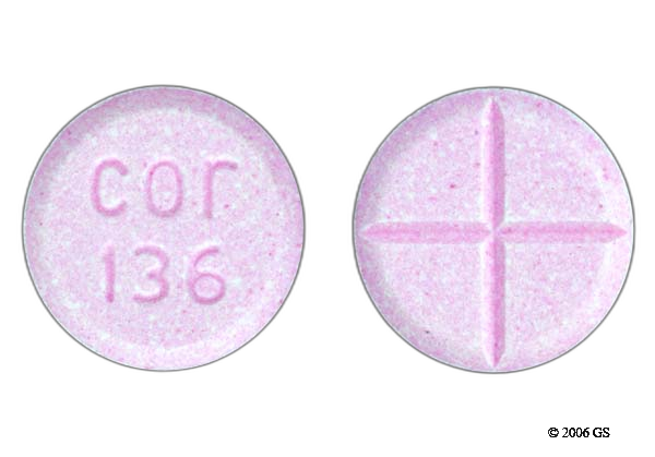 Amphetamine Salt Combo