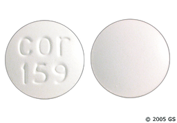 Cilostazol Coupon - Cilostazol 100mg tablet
