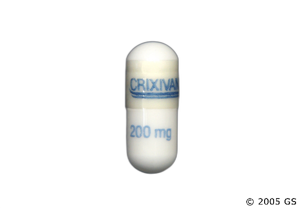 Crixivan