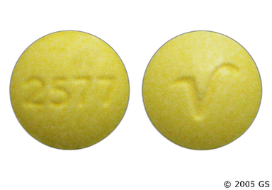 Colchicine Coupon - Colchicine 0.6mg tablet