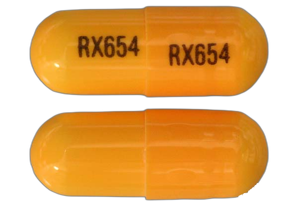 Amoxicillin