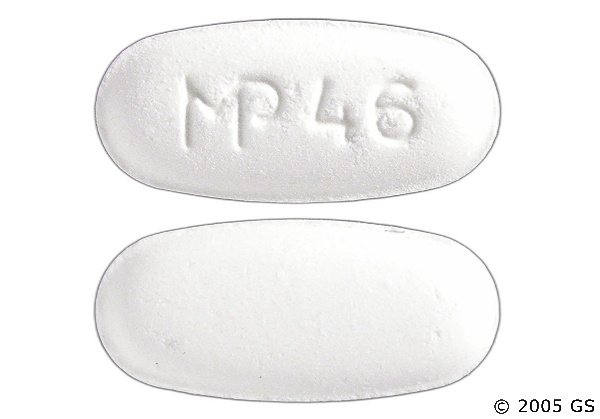 generic Flagyl