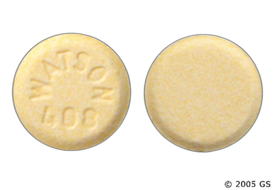 Lisinopril Coupon - Lisinopril 20mg tablet