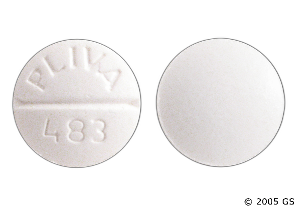 Theophylline ER