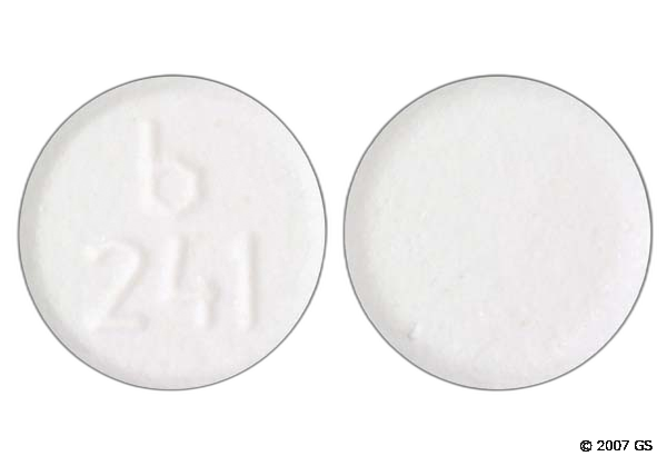 Mirtazapine