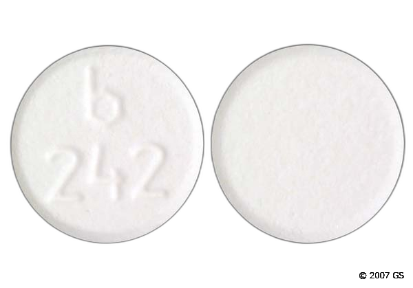 Mirtazapine