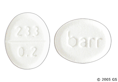 Desmopressin Coupon - Desmopressin 0.2mg tablet