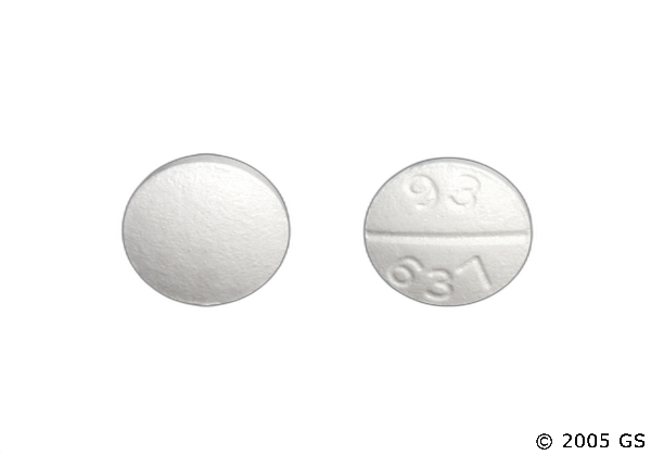 generic Trialodine