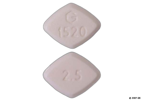 Amlodipine