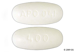 Etodolac Coupon - Etodolac 400mg tablet