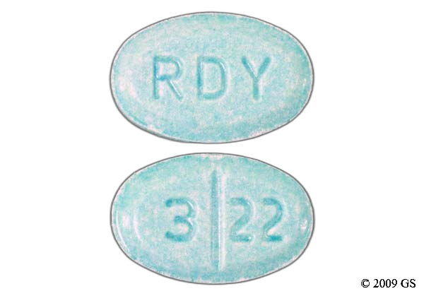 generic Amaryl