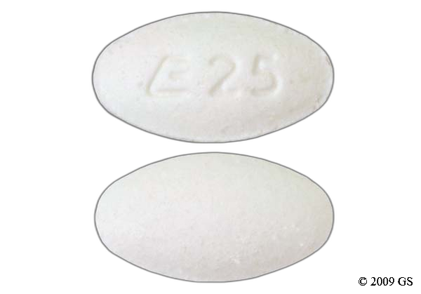 Lisinopril