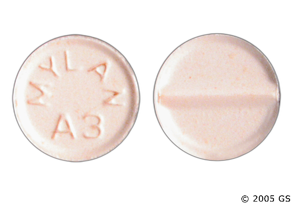 generic Xanax