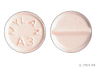 How does Alprazolam (Xanax) work?