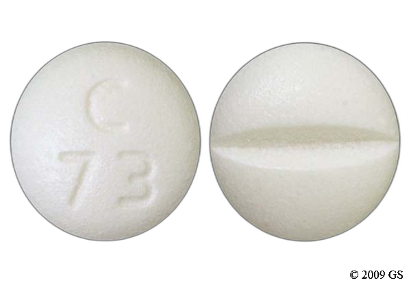 Metoprolol