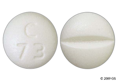 Metoprolol Coupon - Metoprolol 25mg tablet