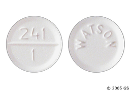 Lorazepam Coupon - Lorazepam 1mg tablet