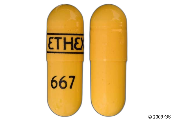 Potassium Chloride ER