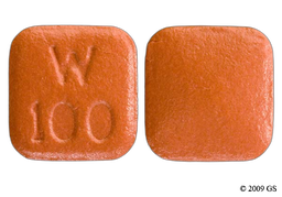 Pristiq Coupon - Pristiq 100mg tablet