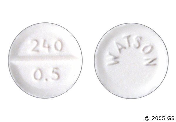 Lorazepam