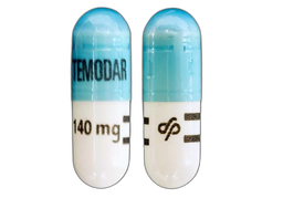 Temodar Coupon - Temodar 140mg capsule