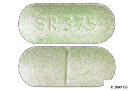 Hyomax SR Coupon - Hyomax SR 0.375mg tablet