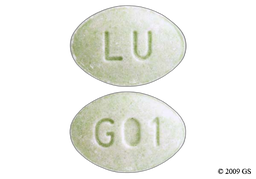 Lovastatin Coupon - Lovastatin 10mg tablet