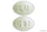 Free Lovastatin