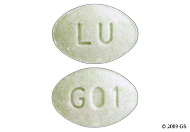 Lovastatin Coupon - Lovastatin 10mg tablet