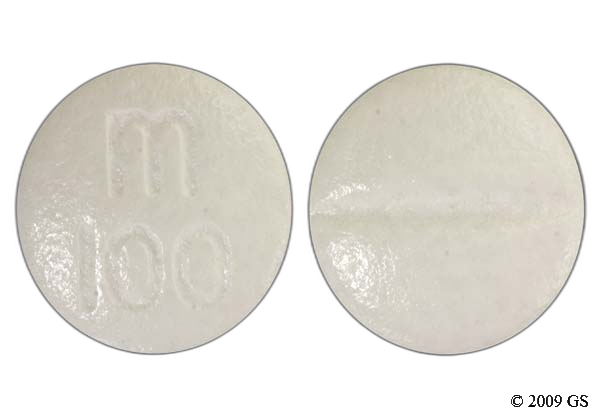 Metoprolol ER