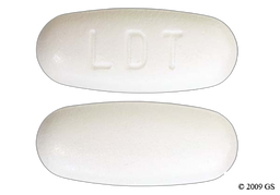 Tyzeka Coupon - Tyzeka 600mg tablet