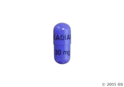 Kadian Coupon - Kadian 30mg capsule