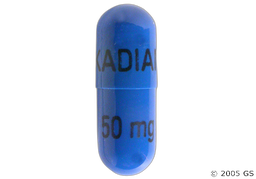 Kadian Coupon - Kadian 50mg capsule
