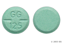 Haloperidol Coupon - Haloperidol 5mg tablet