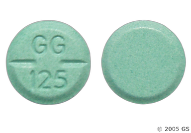 Haloperidol Coupon - Haloperidol 5mg tablet