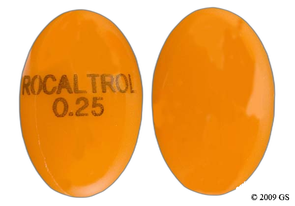 Rocaltrol Medicare Coverage and Co-Pay Details - GoodRx