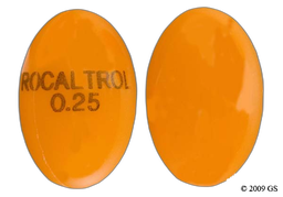 Rocaltrol Coupon - Rocaltrol 0.25mcg capsule