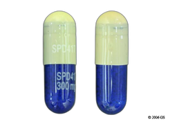 Equetro Coupon - Equetro 300mg capsule